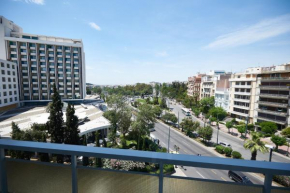 The EL GRECO spirit meets the Athenian luxury Apt 2